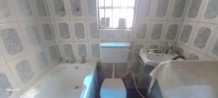  Bedroom Property for Sale in Tafelsig Western Cape